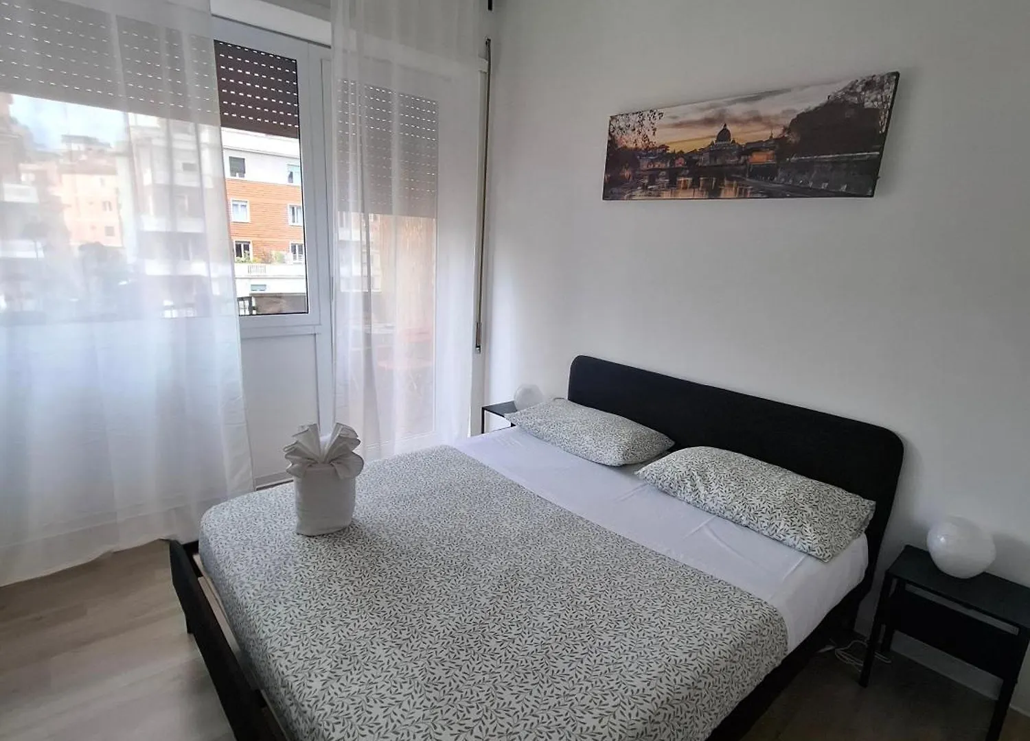 Luma Rooms Rome 0*,  Italie