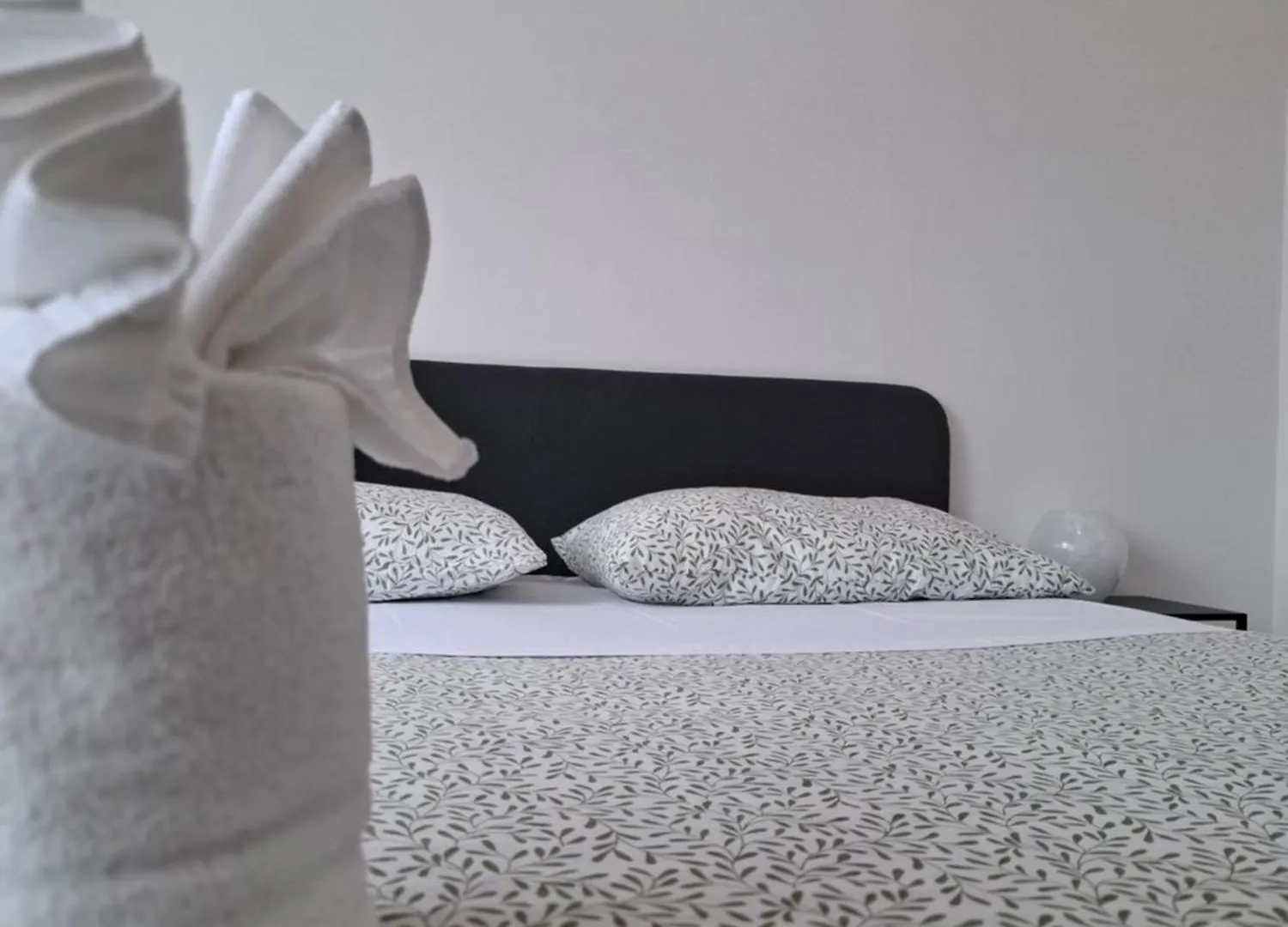 Bed & Breakfast Luma Rooms Rome