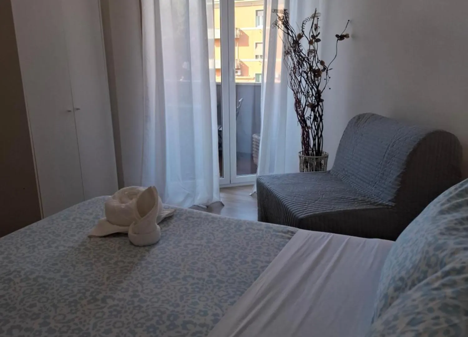 Luma Rooms Rome