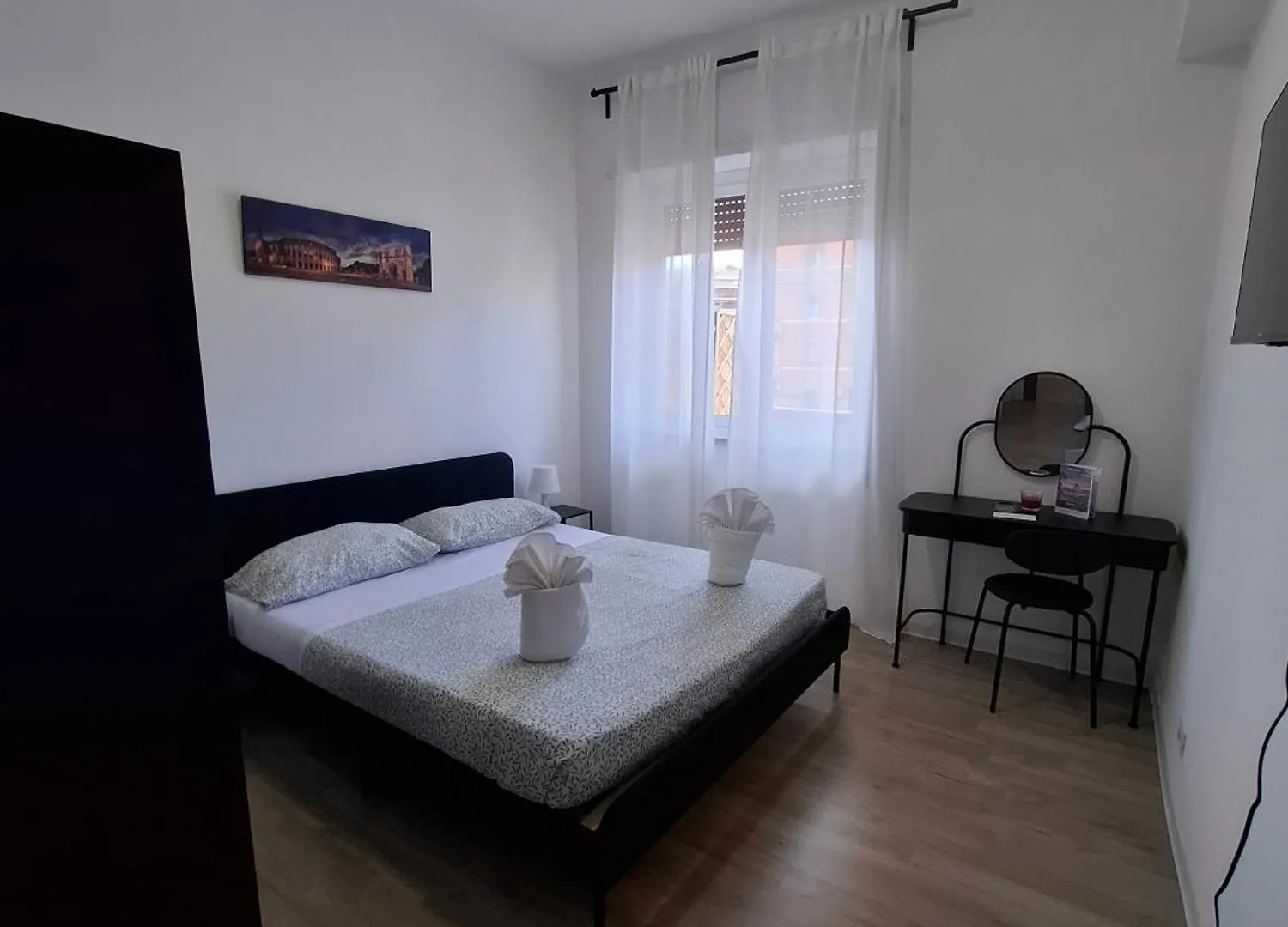 Luma Rooms Rome
