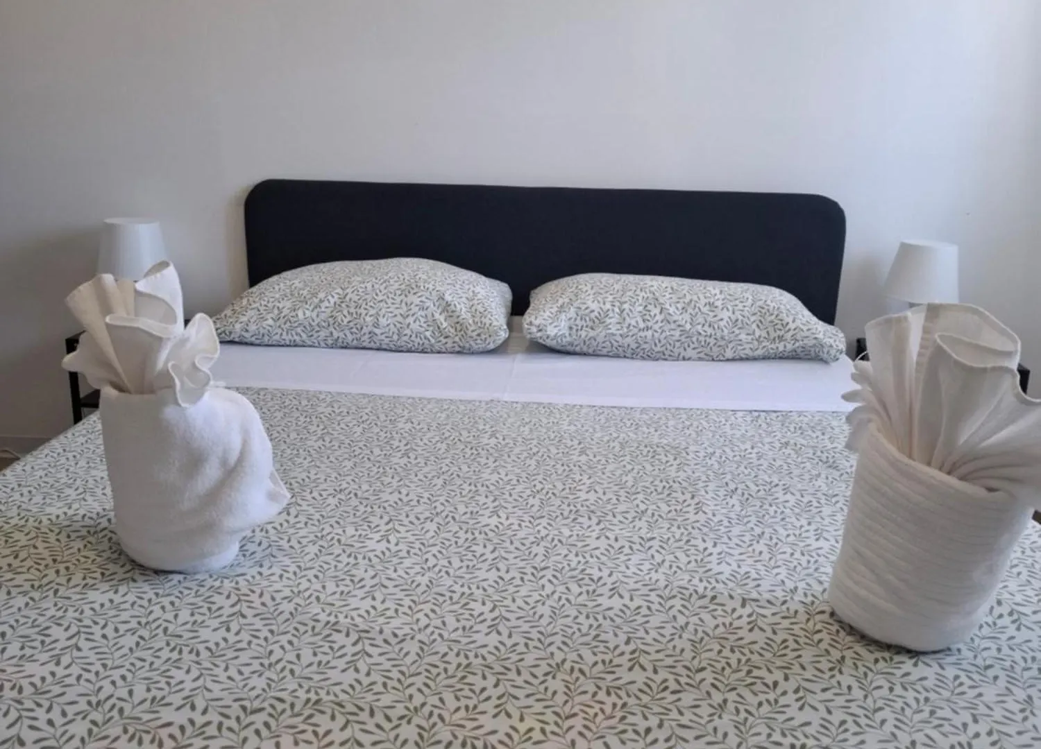 Bed & Breakfast Luma Rooms Rome