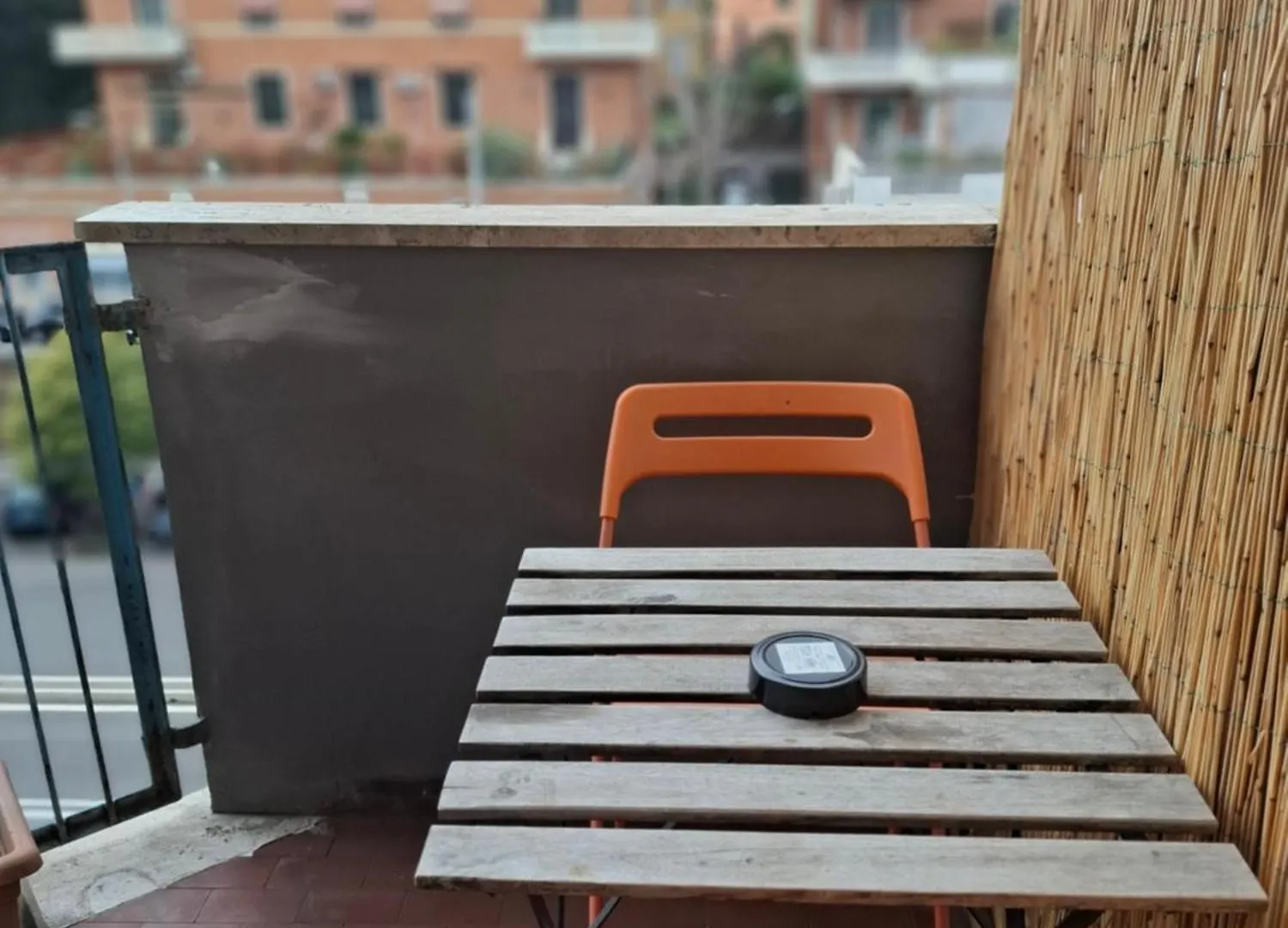 Luma Rooms Rome