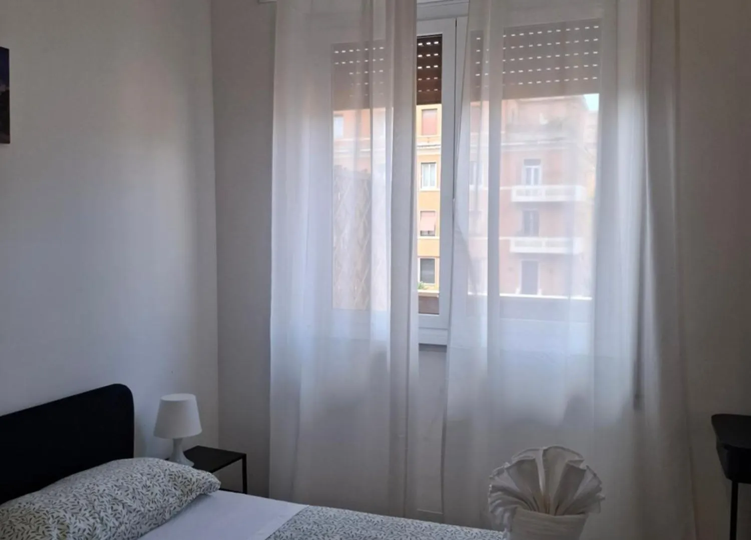 Luma Rooms Rome Italy