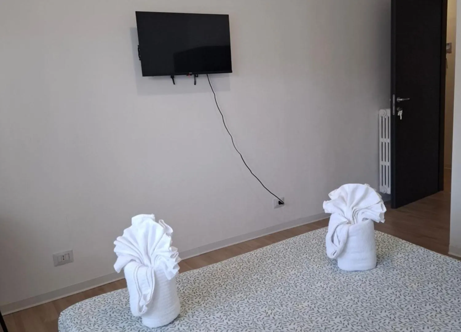 Luma Rooms Rome Bed & Breakfast