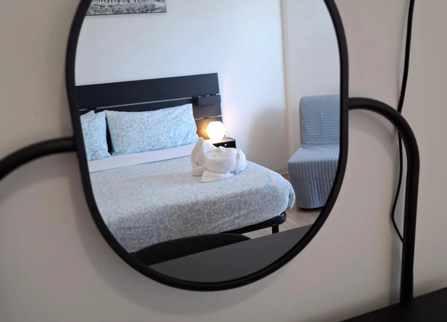 Luma Rooms Rome 0*,