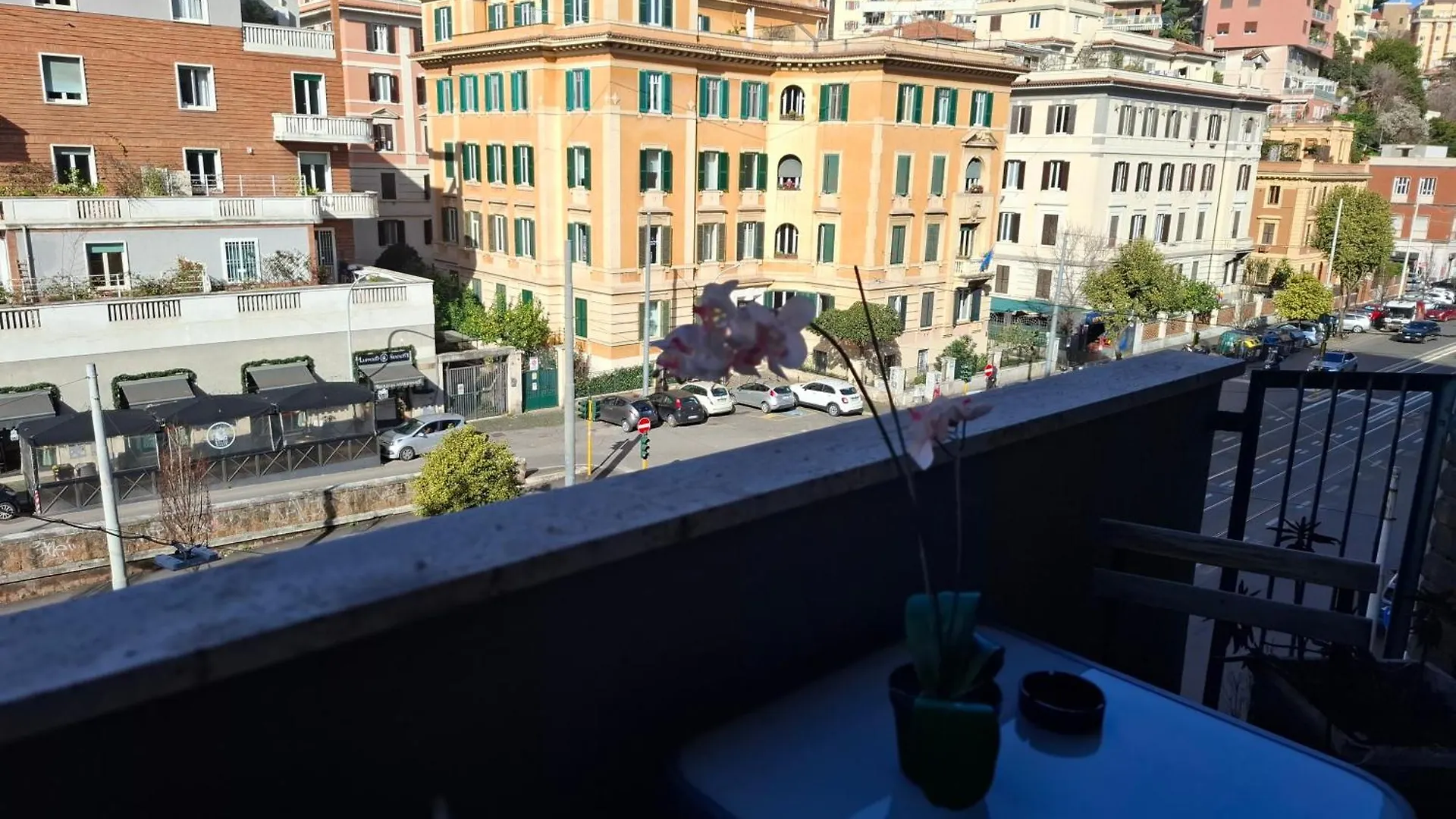 Luma Rooms Rome 0*,  Italy