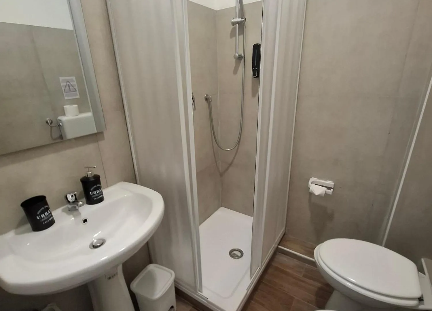 Luma Rooms Рим 0*,
